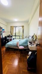 Regent Heights (D23), Condominium #538086311